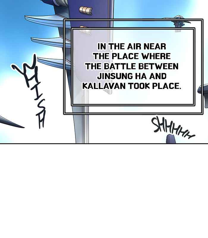 Tower of God Chap 336 - Next Chap 337