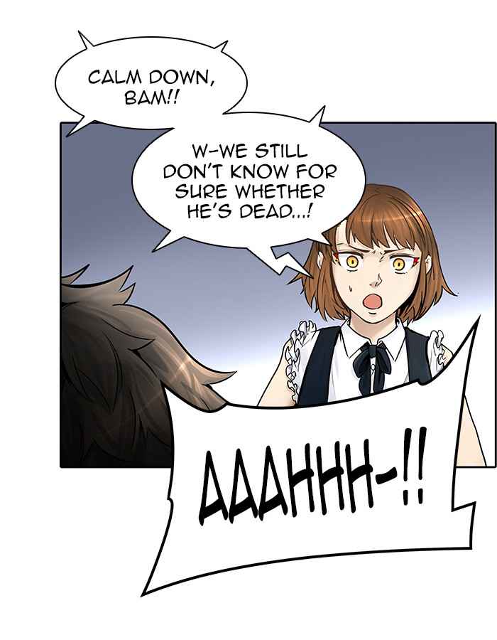 Tower of God Chap 336 - Next Chap 337
