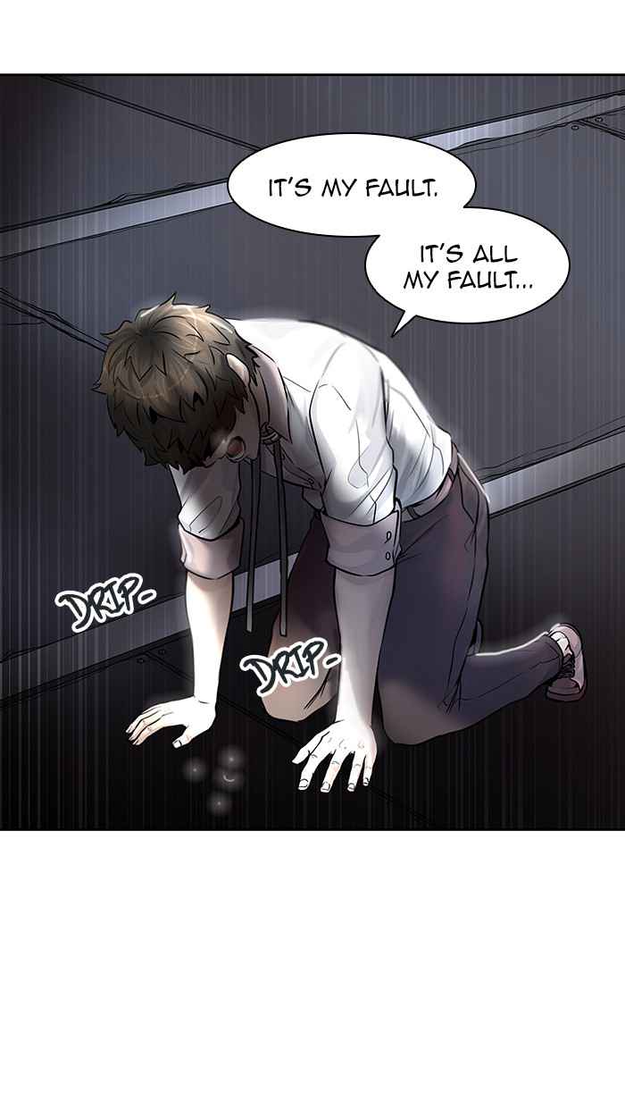 Tower of God Chap 336 - Next Chap 337