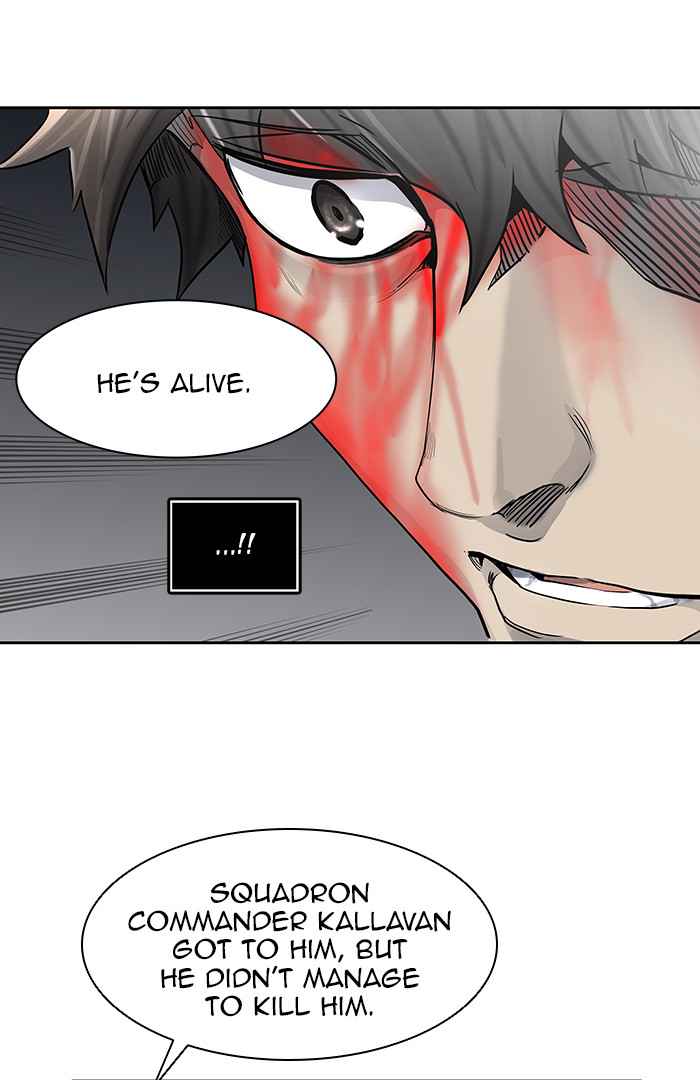 Tower of God Chap 336 - Next Chap 337