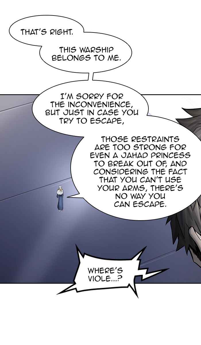 Tower of God Chap 336 - Next Chap 337