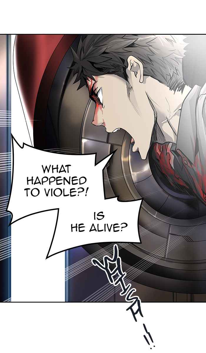Tower of God Chap 336 - Next Chap 337