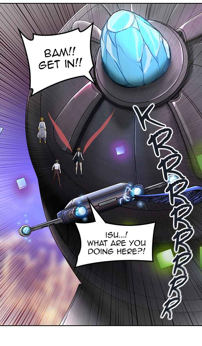 Tower of God Chap 336 - Next Chap 337