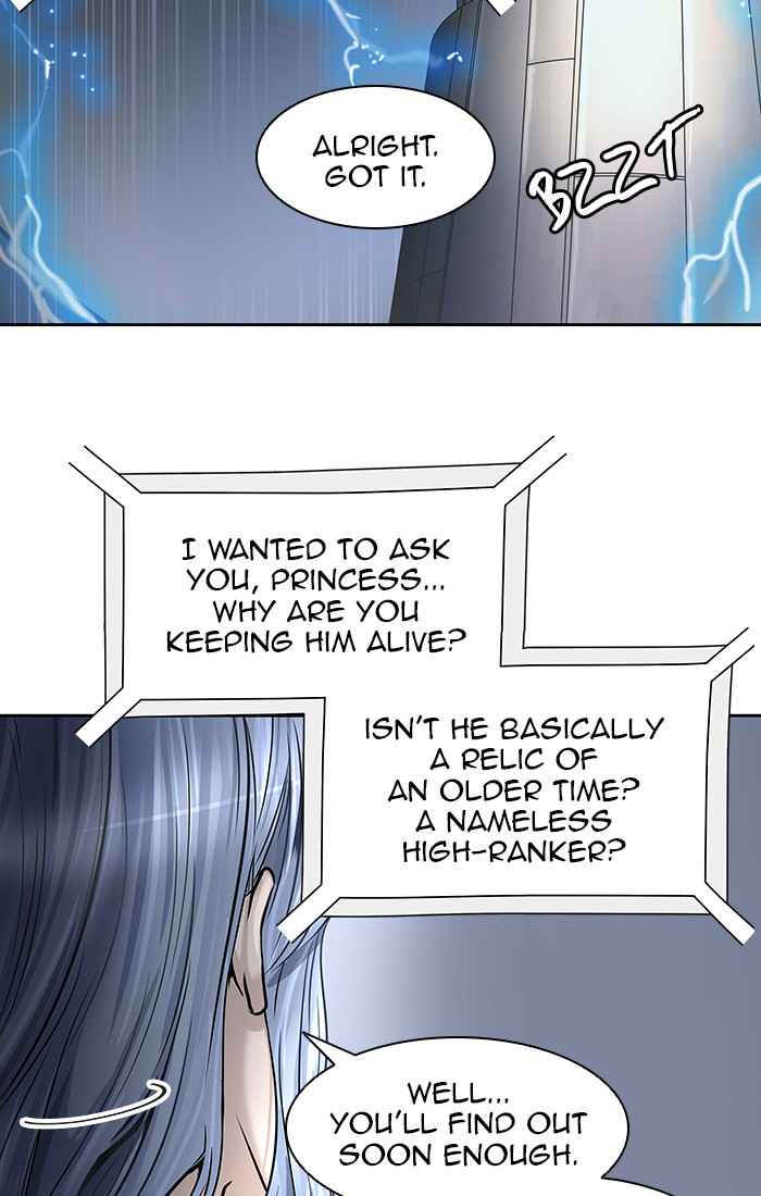 Tower of God Chap 336 - Next Chap 337
