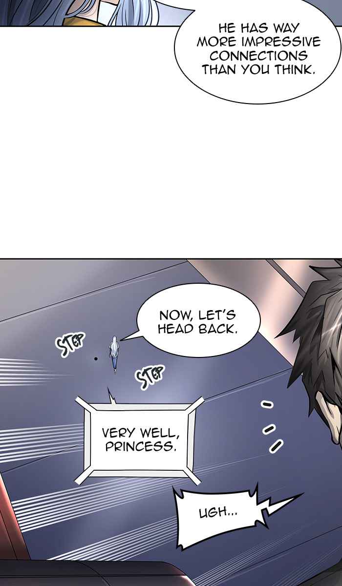 Tower of God Chap 336 - Next Chap 337