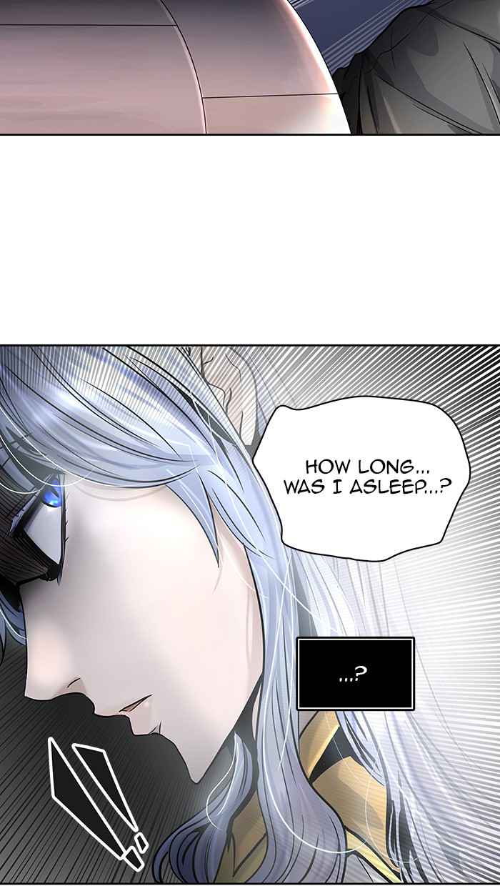 Tower of God Chap 336 - Next Chap 337