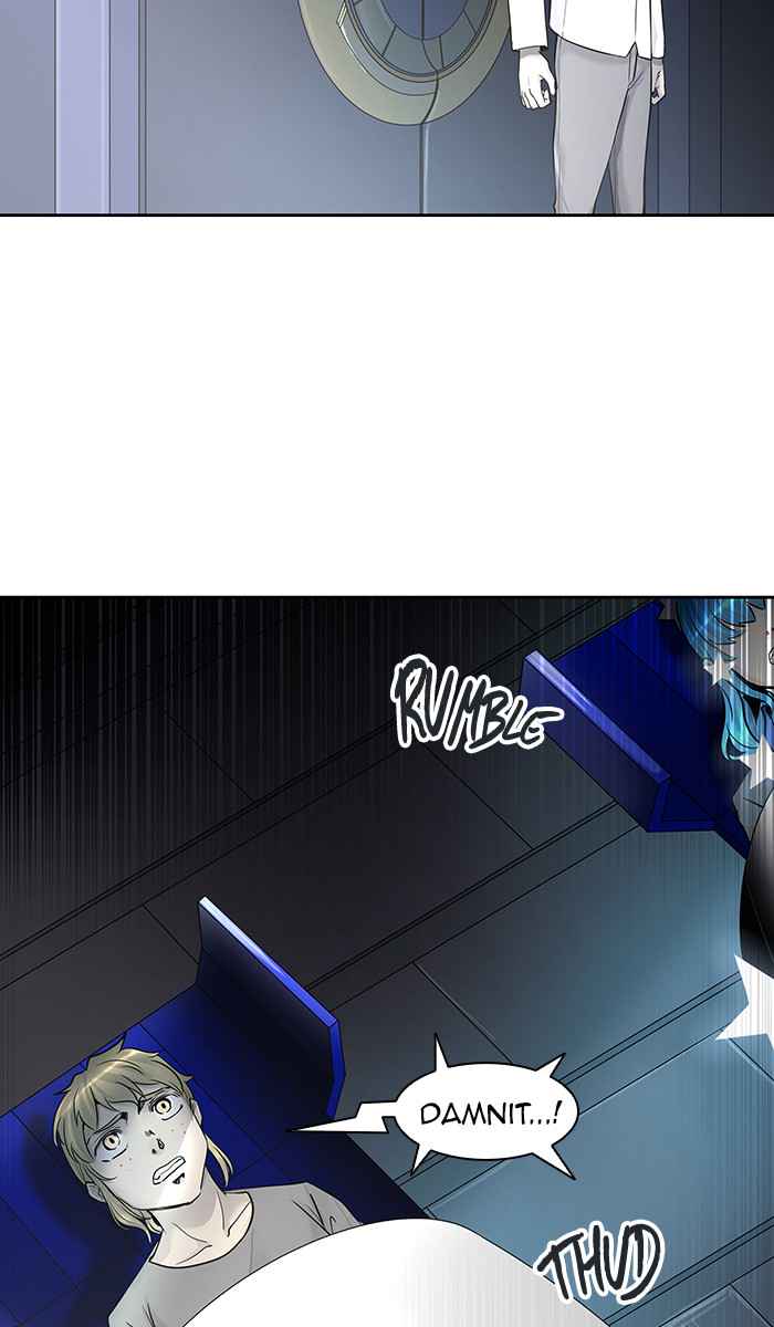 Tower of God Chap 336 - Next Chap 337