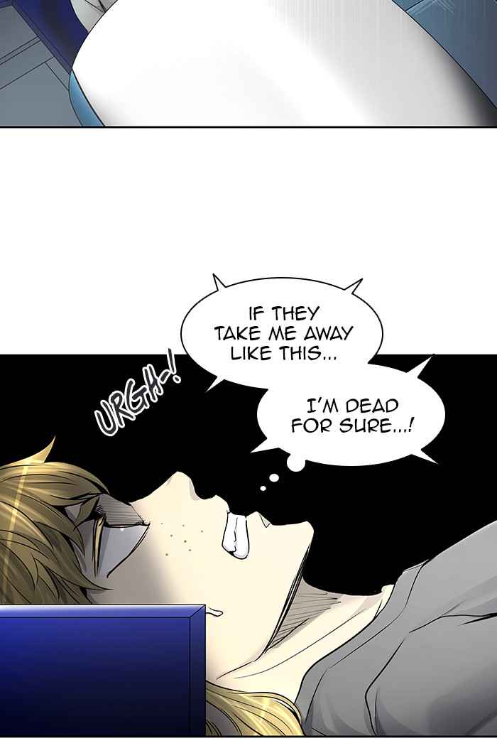 Tower of God Chap 336 - Next Chap 337