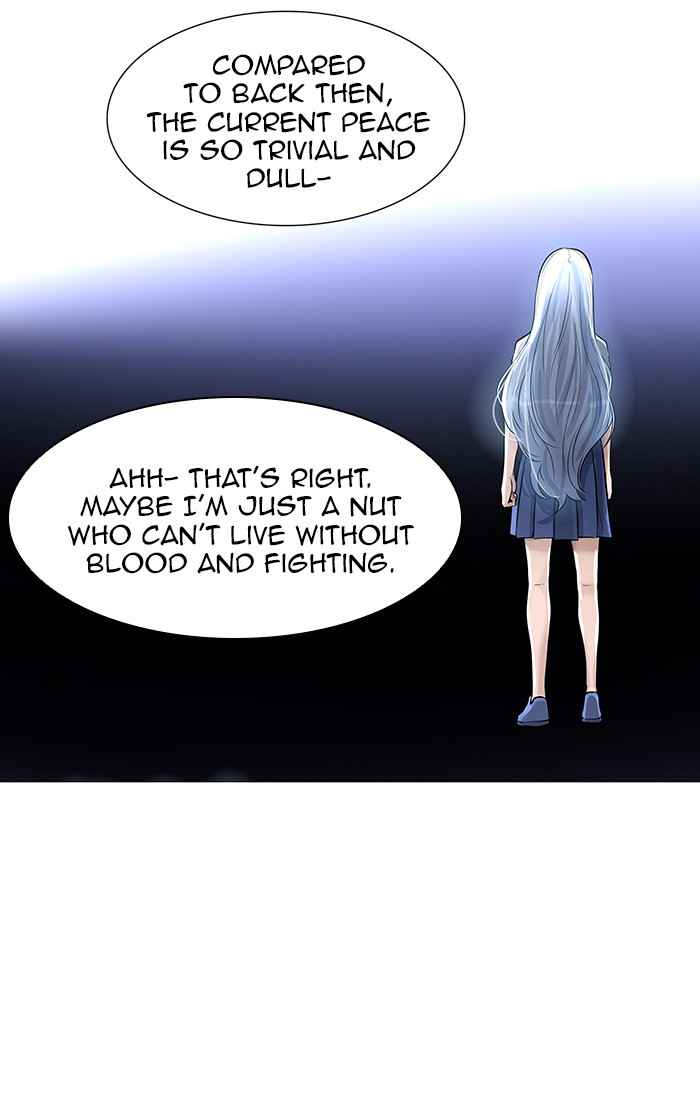 Tower of God Chap 336 - Next Chap 337