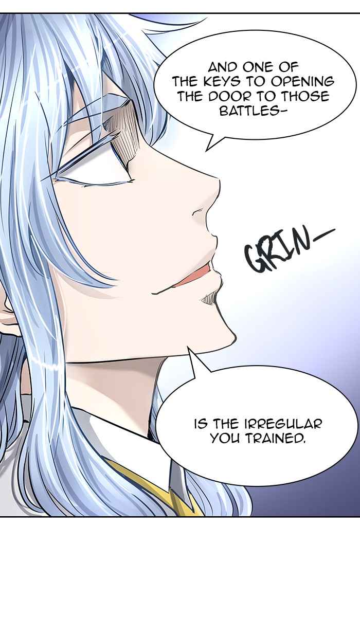 Tower of God Chap 336 - Next Chap 337