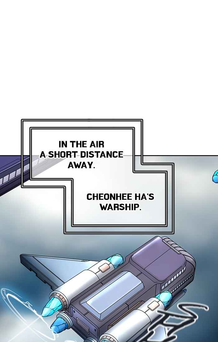 Tower of God Chap 336 - Next Chap 337