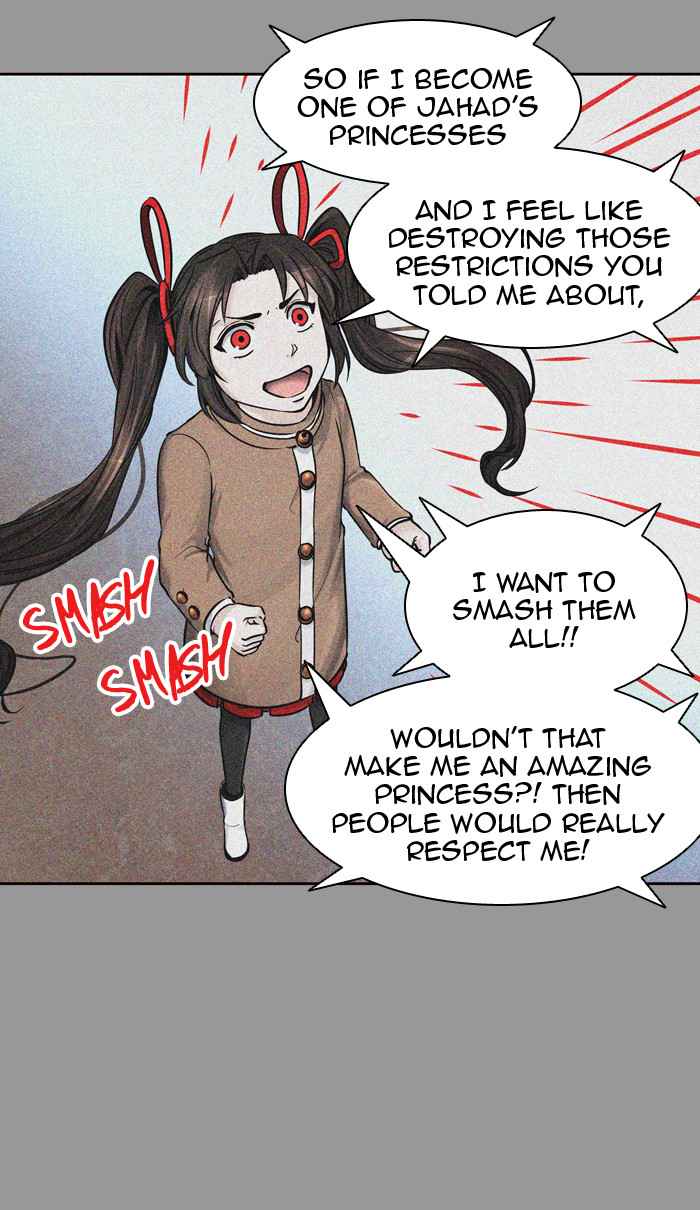 Tower of God Chap 332 - Next Chap 333