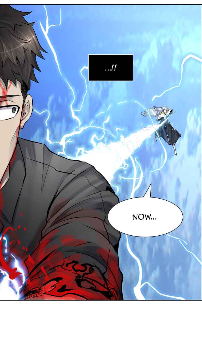 Tower of God Chap 332 - Next Chap 333