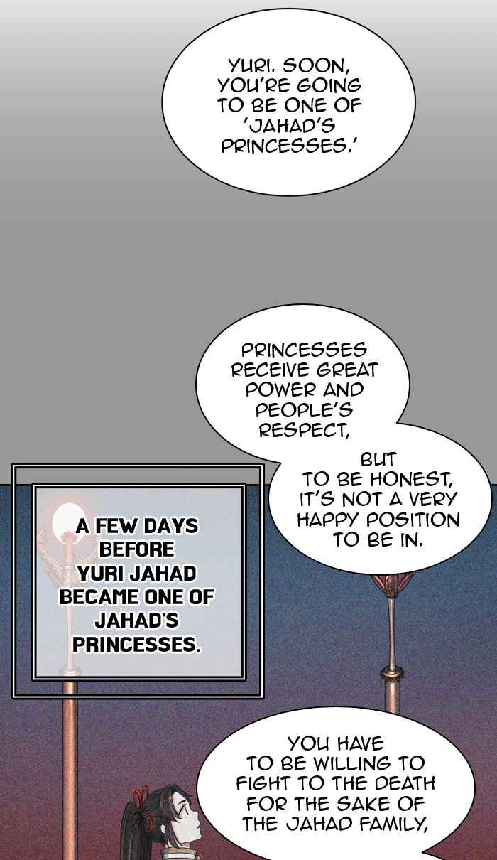Tower of God Chap 332 - Next Chap 333
