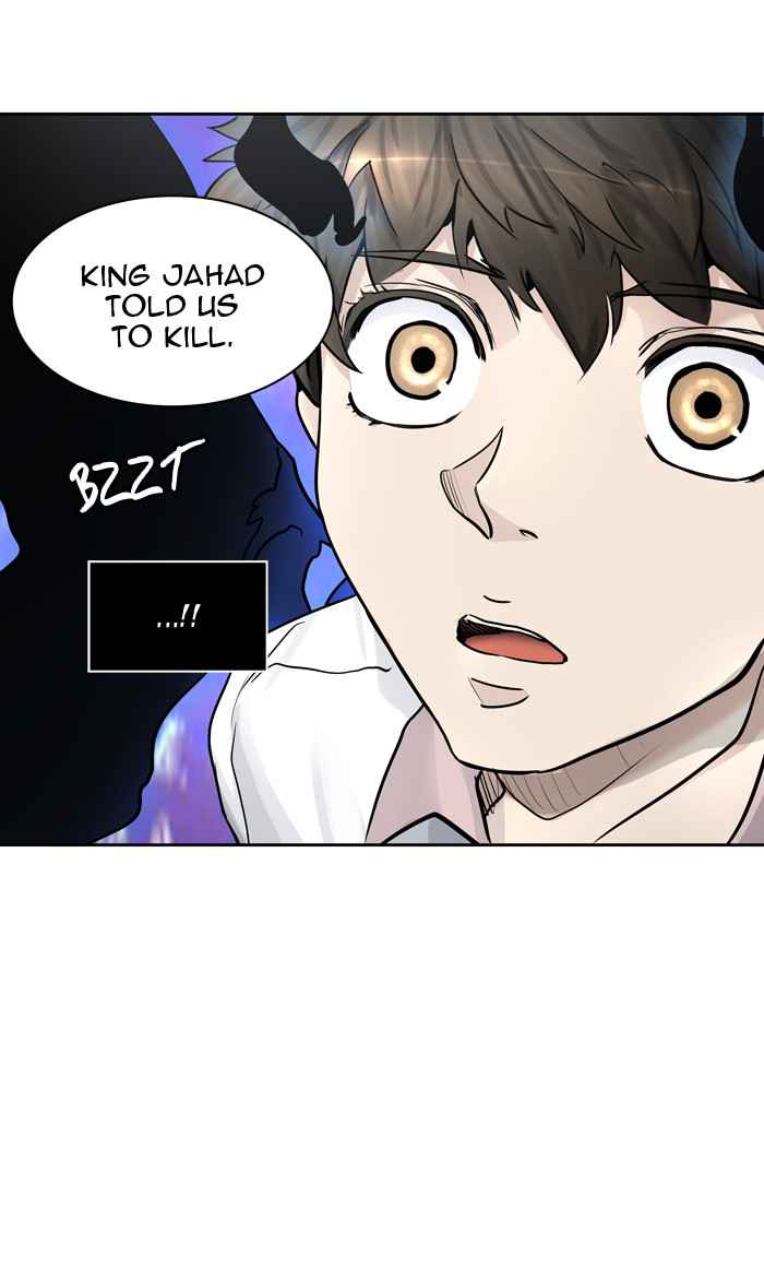 Tower of God Chap 332 - Next Chap 333