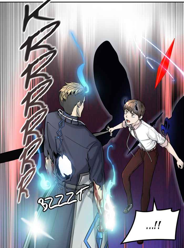 Tower of God Chap 332 - Next Chap 333