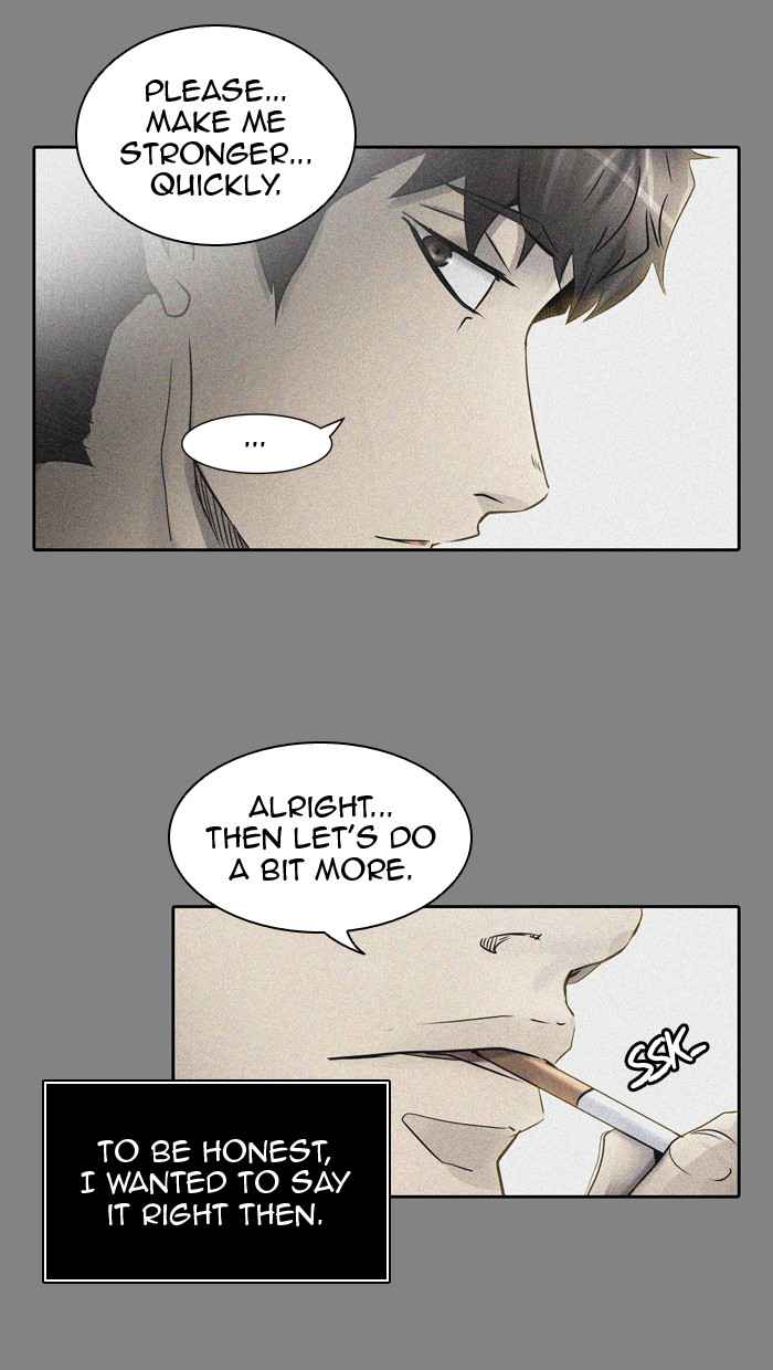 Tower of God Chap 332 - Next Chap 333