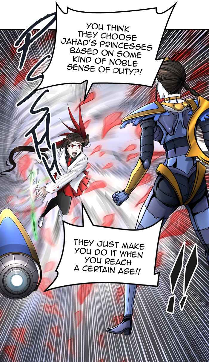 Tower of God Chap 332 - Next Chap 333