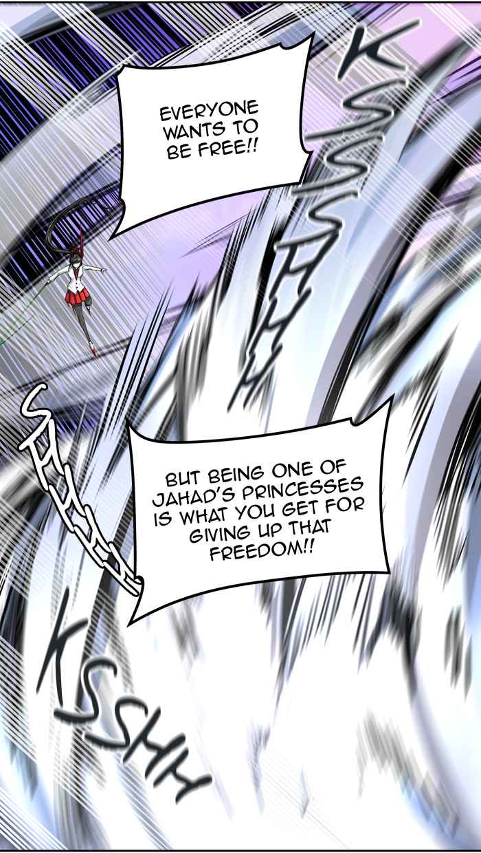 Tower of God Chap 332 - Next Chap 333