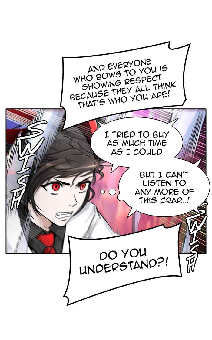 Tower of God Chap 332 - Next Chap 333