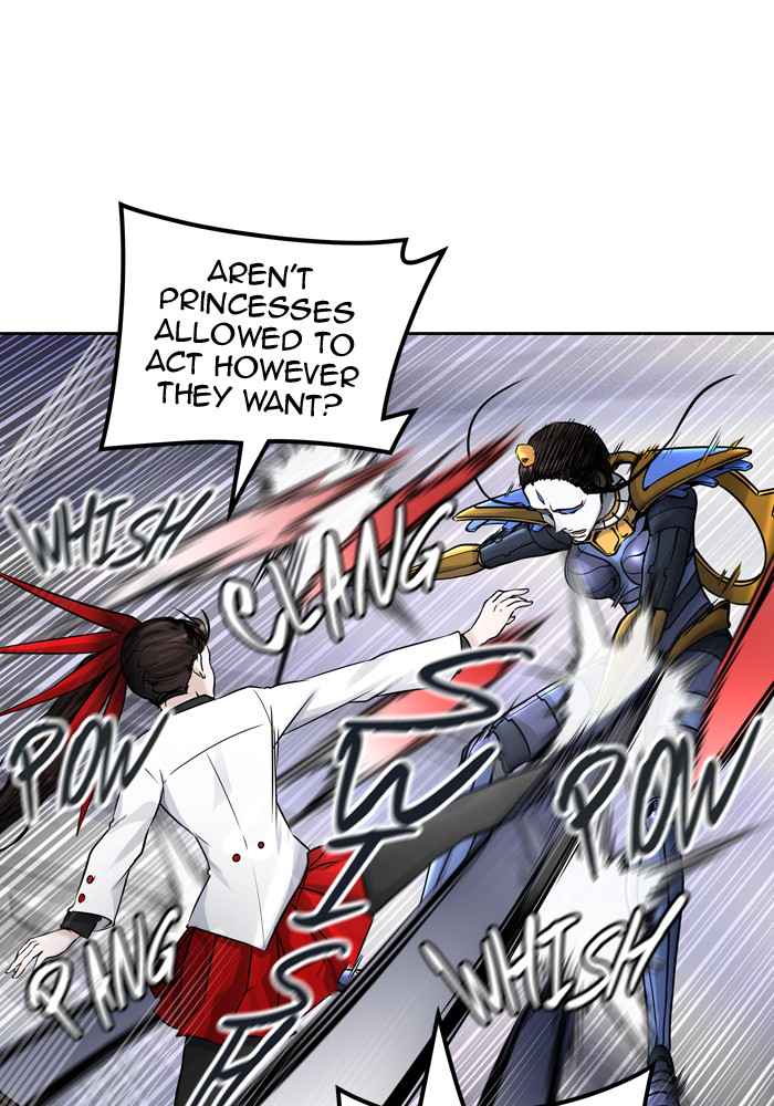 Tower of God Chap 332 - Next Chap 333