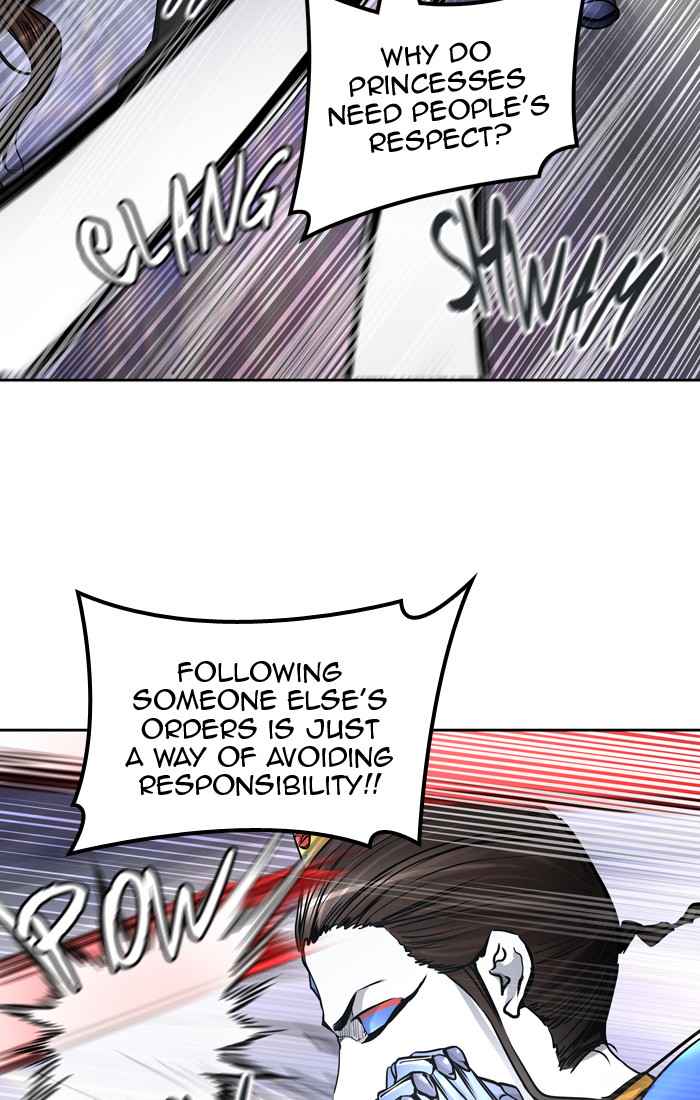 Tower of God Chap 332 - Next Chap 333