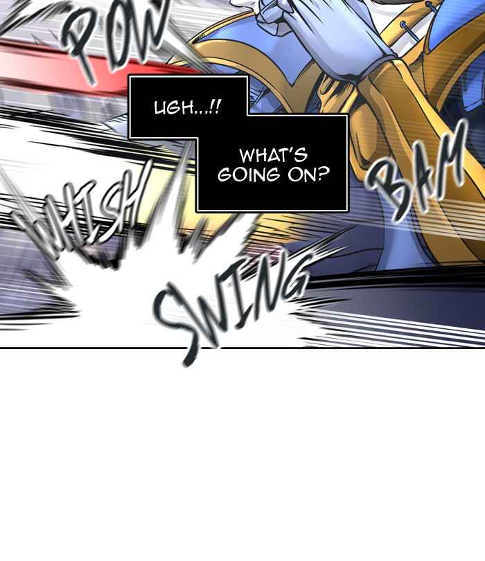 Tower of God Chap 332 - Next Chap 333