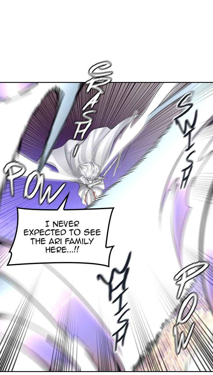 Tower of God Chap 332 - Next Chap 333