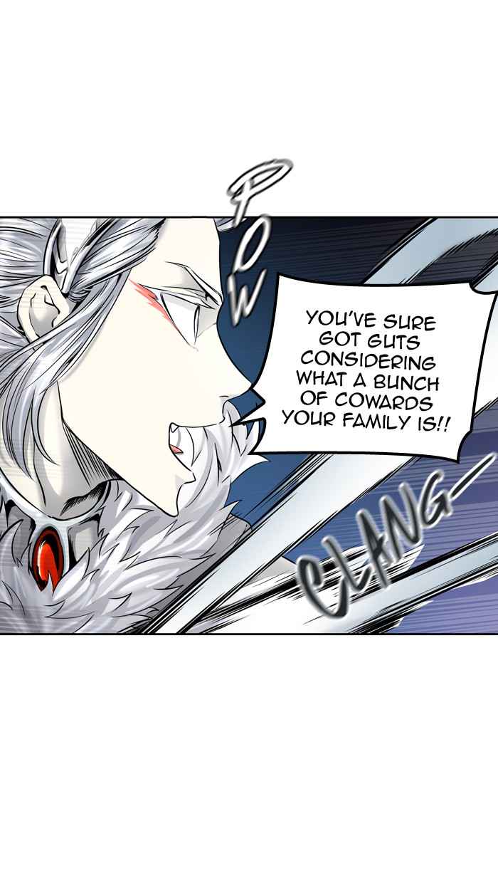 Tower of God Chap 332 - Next Chap 333