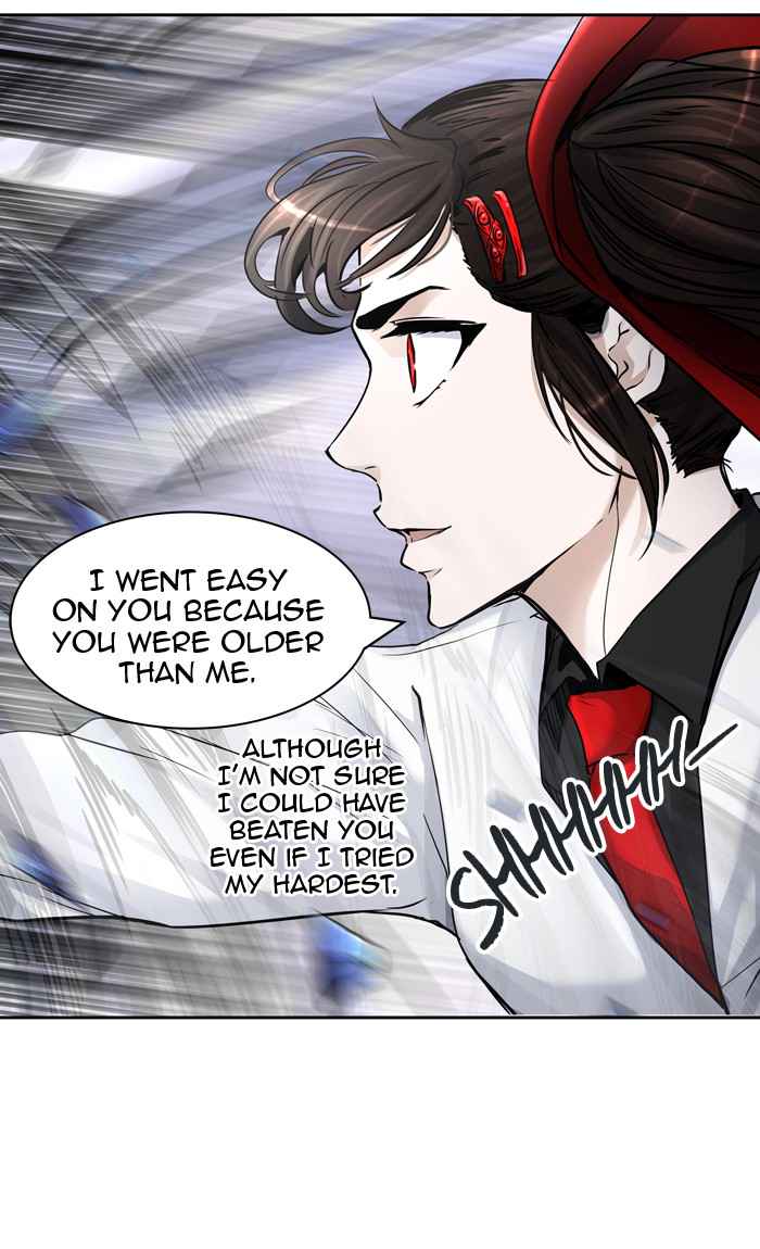 Tower of God Chap 332 - Next Chap 333
