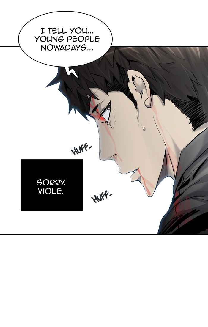 Tower of God Chap 332 - Next Chap 333