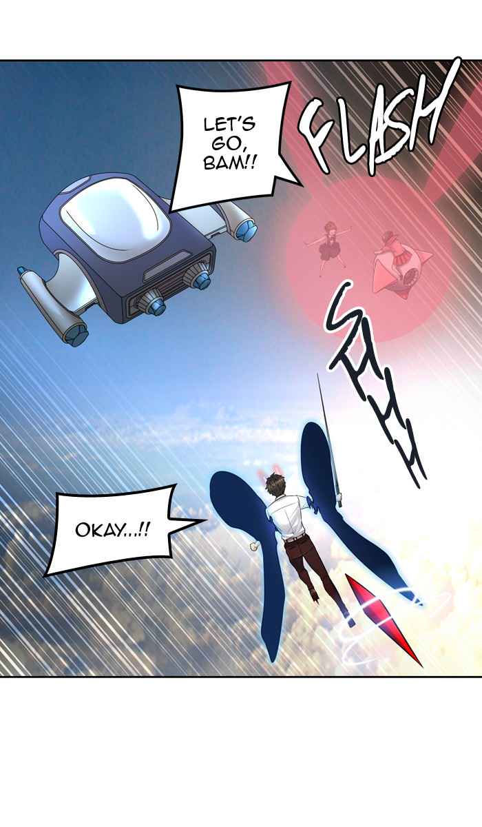 Tower of God Chap 332 - Next Chap 333
