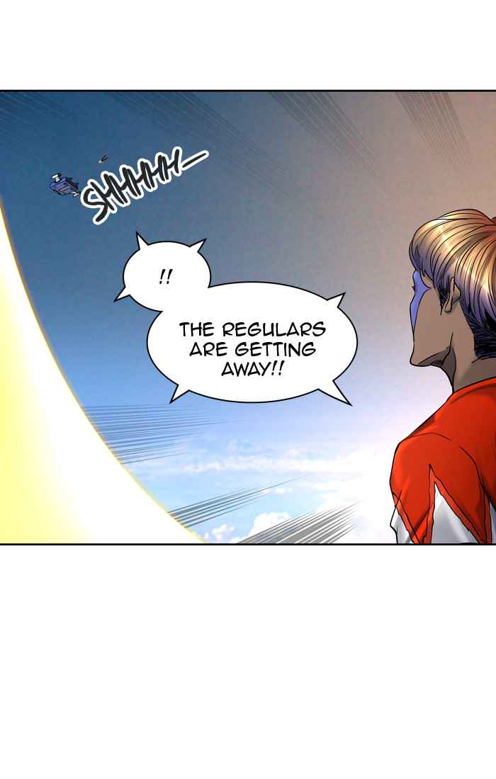 Tower of God Chap 332 - Next Chap 333