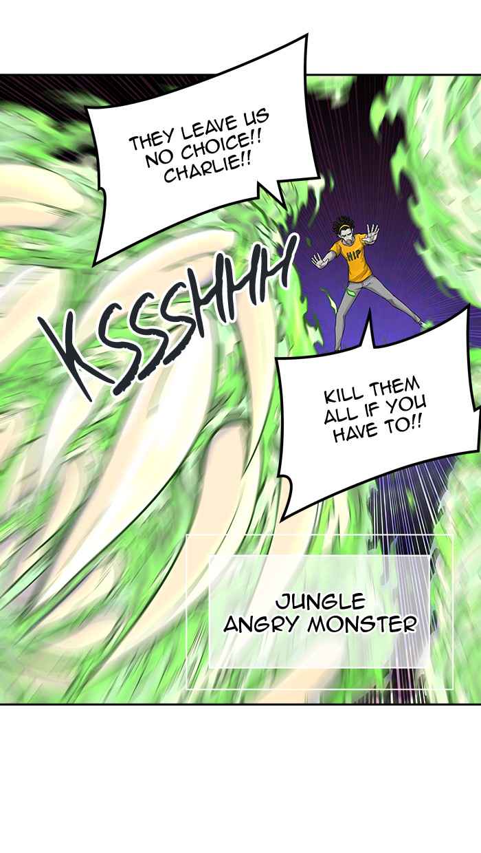 Tower of God Chap 332 - Next Chap 333