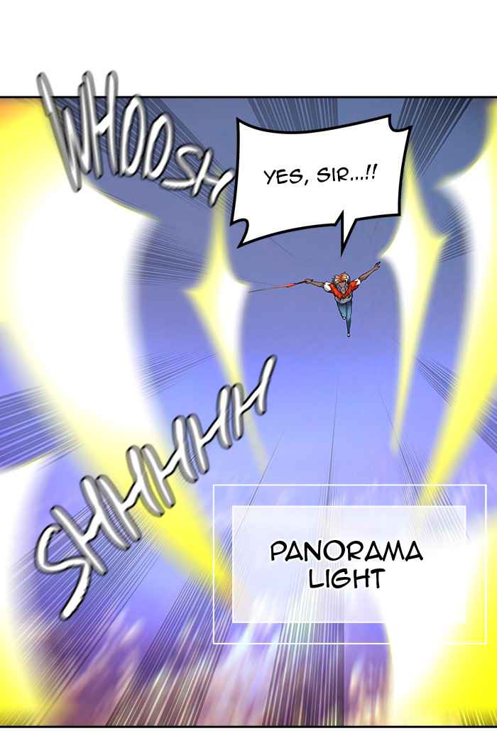 Tower of God Chap 332 - Next Chap 333