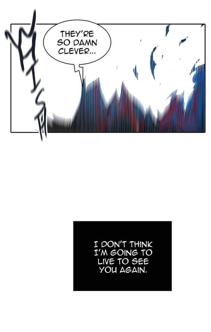 Tower of God Chap 332 - Next Chap 333