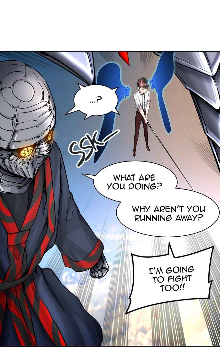 Tower of God Chap 332 - Next Chap 333