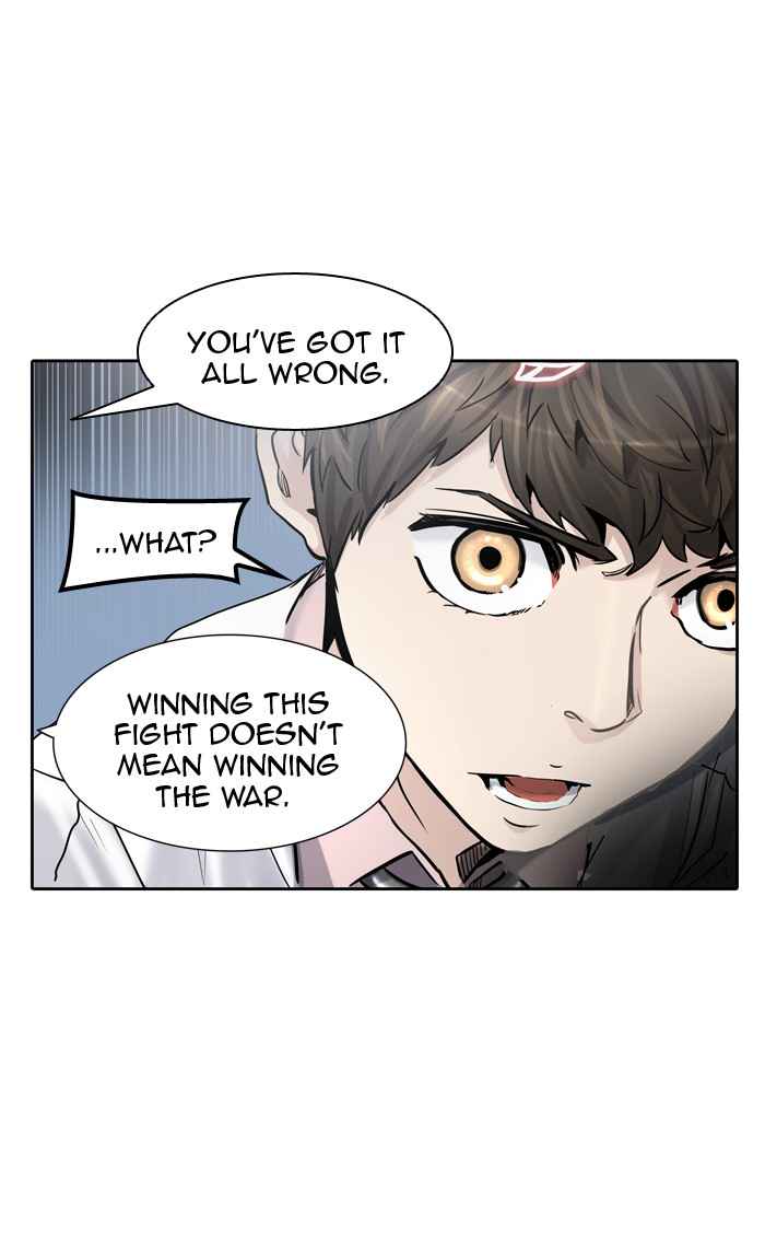 Tower of God Chap 332 - Next Chap 333
