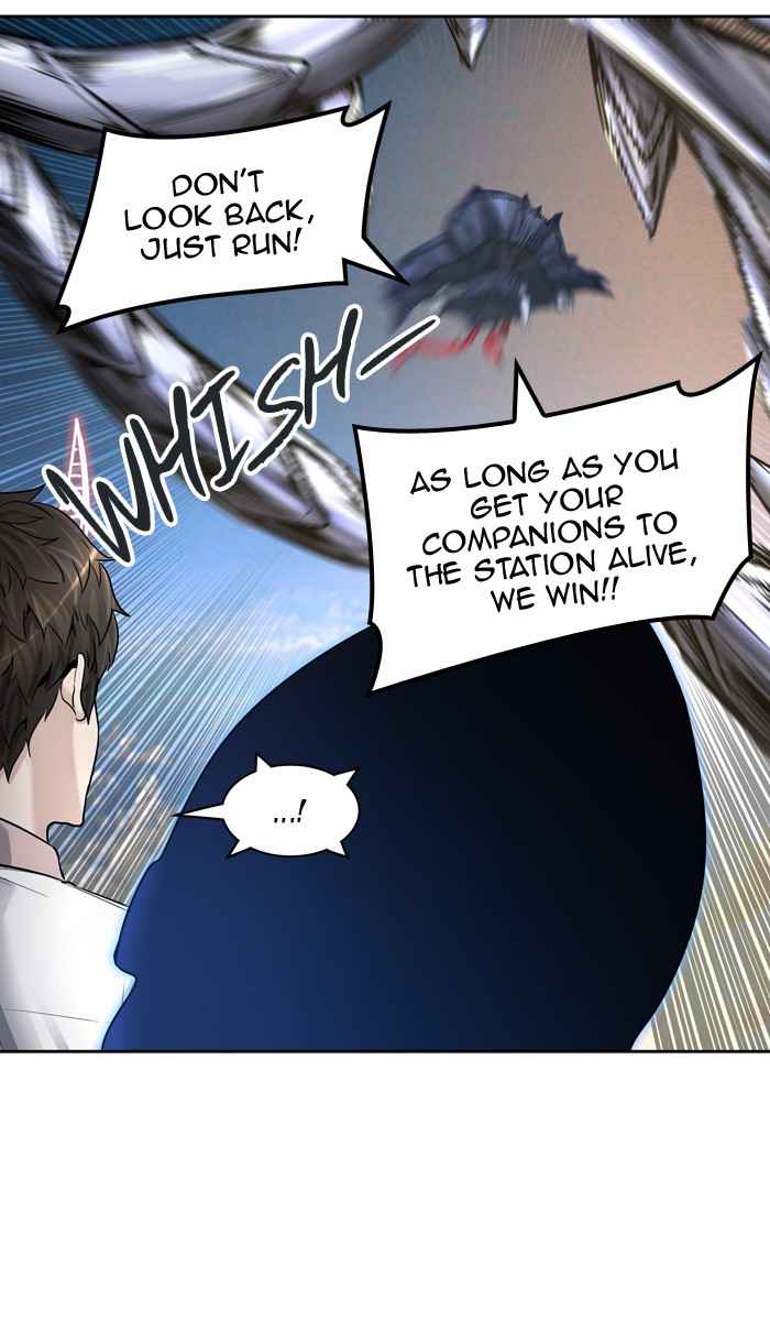 Tower of God Chap 332 - Next Chap 333