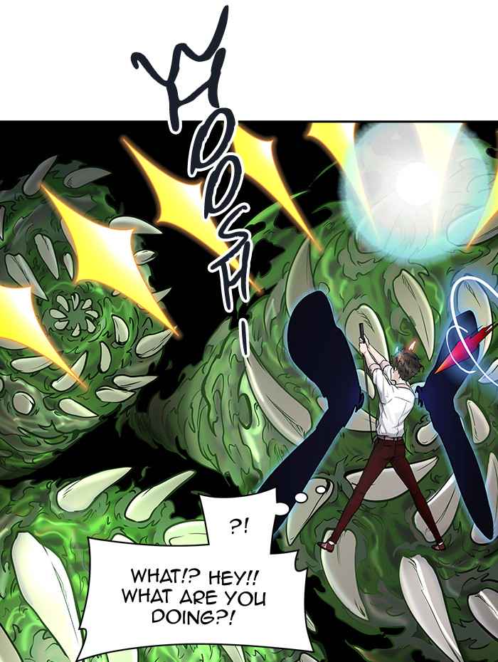 Tower of God Chap 332 - Next Chap 333