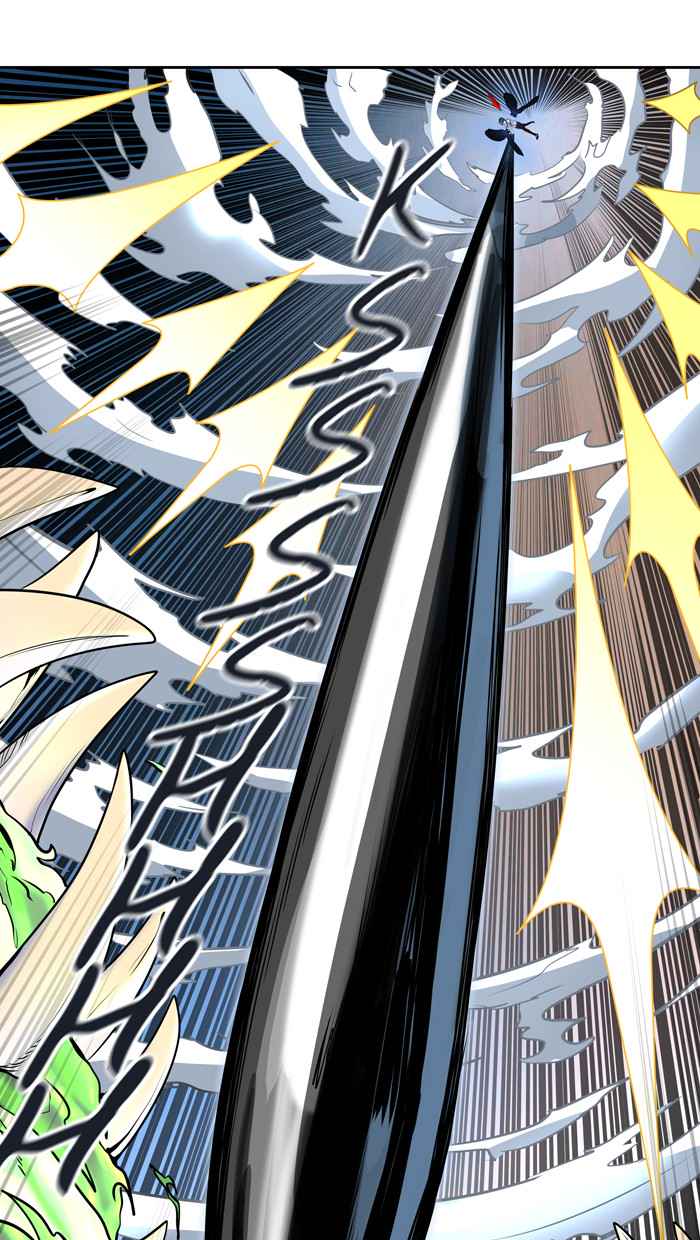 Tower of God Chap 332 - Next Chap 333