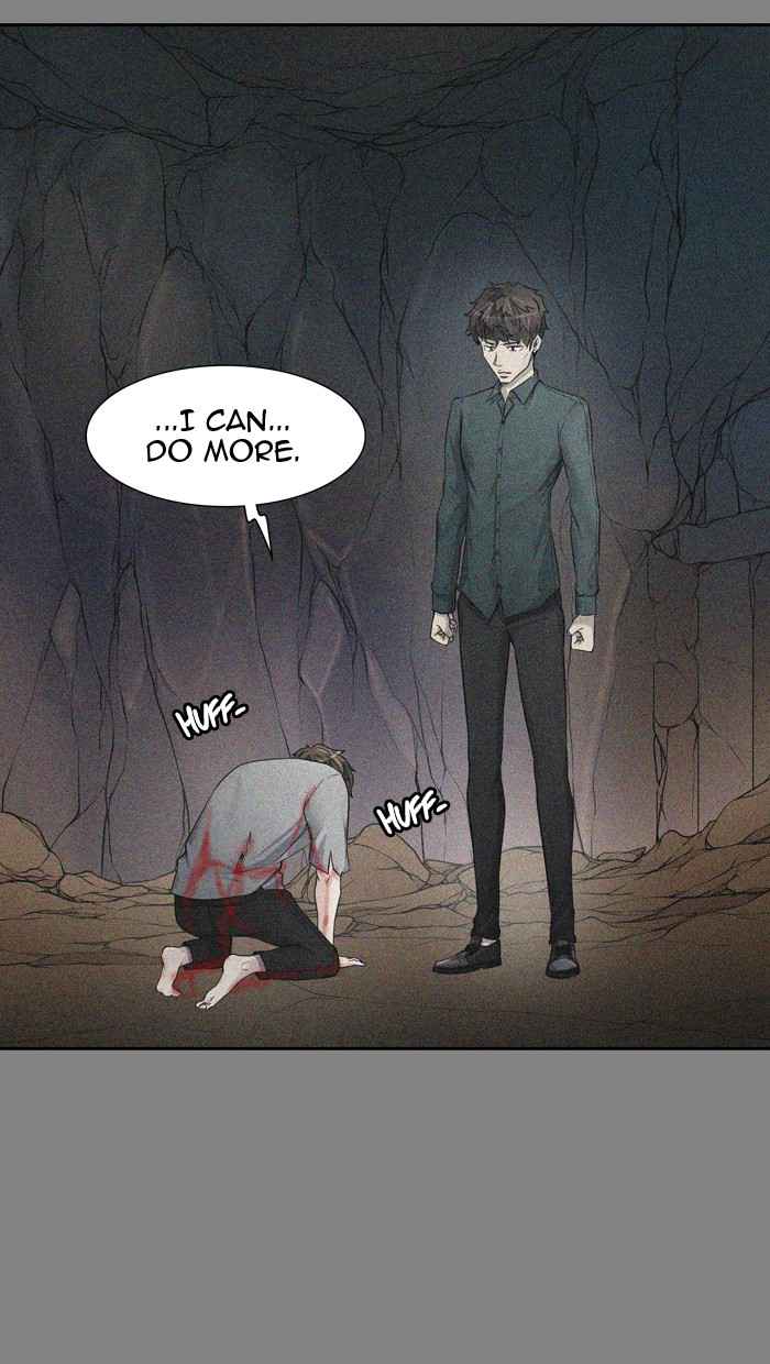 Tower of God Chap 332 - Next Chap 333