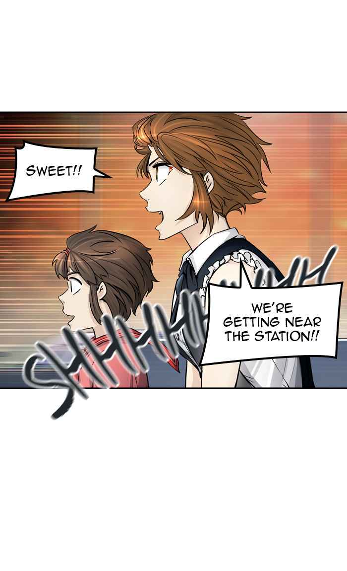 Tower of God Chap 332 - Next Chap 333