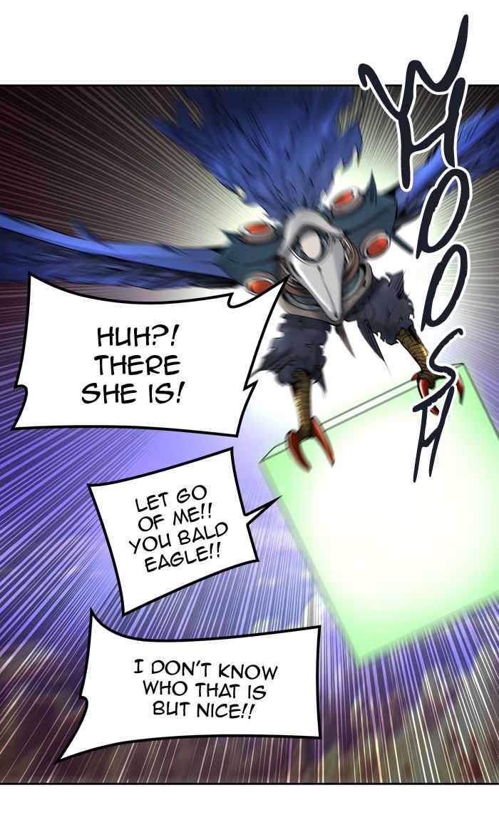 Tower of God Chap 332 - Next Chap 333