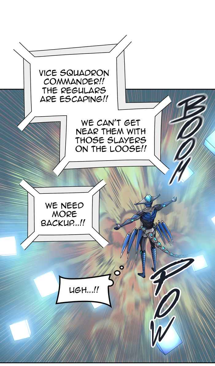 Tower of God Chap 332 - Next Chap 333
