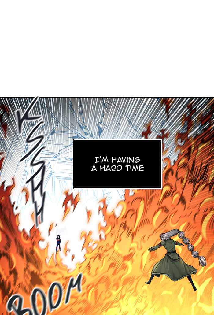 Tower of God Chap 332 - Next Chap 333