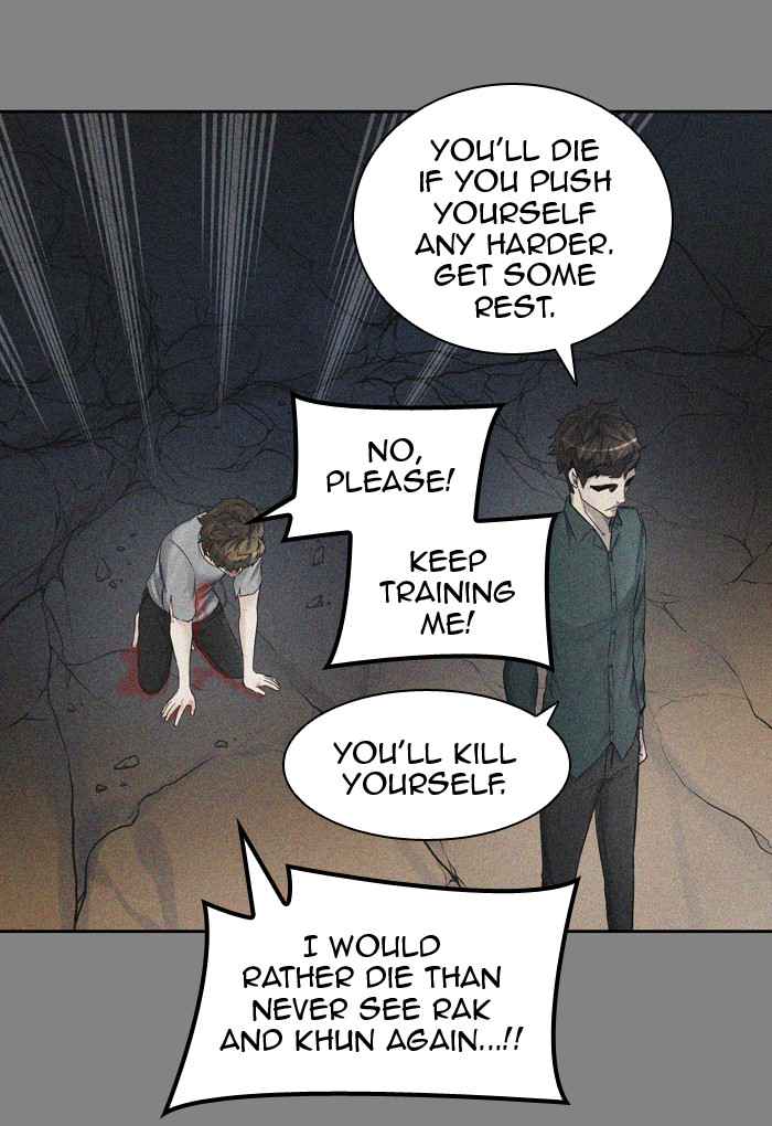 Tower of God Chap 332 - Next Chap 333