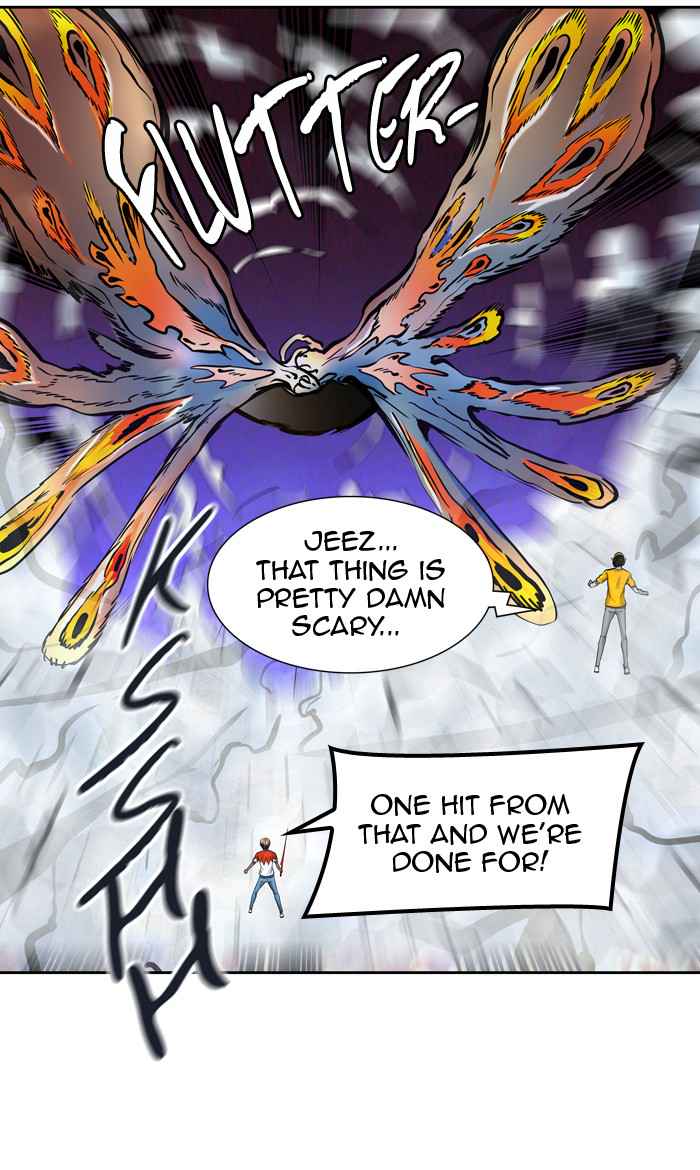 Tower of God Chap 332 - Next Chap 333