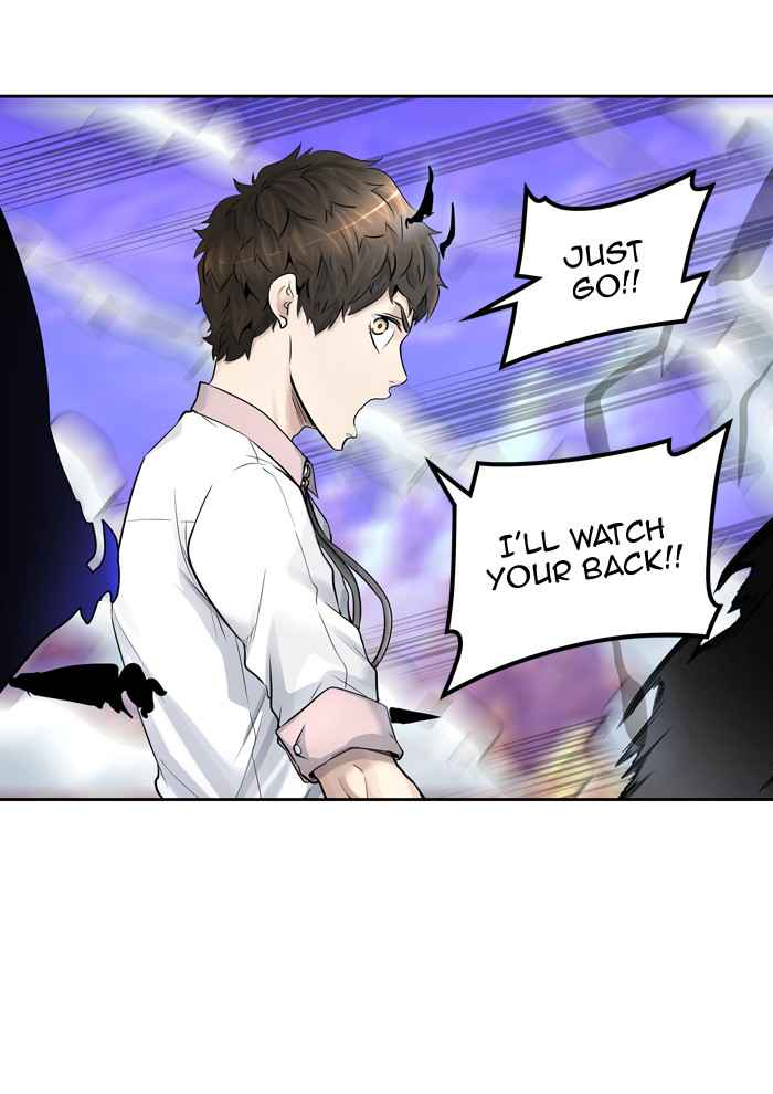 Tower of God Chap 332 - Next Chap 333