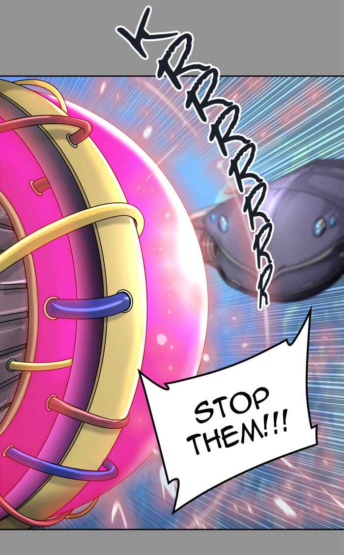 Tower of God Chap 333 - Next Chap 334